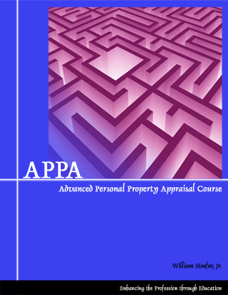 APPA course