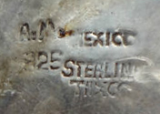 Mexico925Sterling