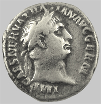 Roman Denarius