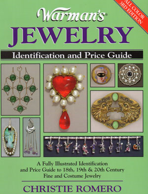 Warman's Jewelry
